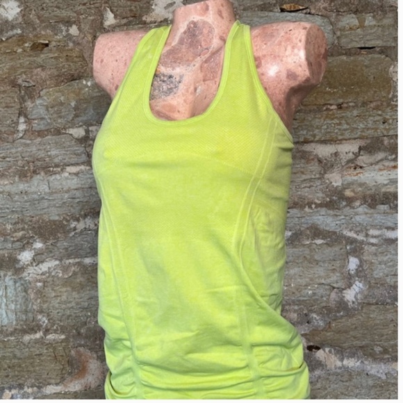 Athleta Dri Fit Tank - Picture 2 of 4